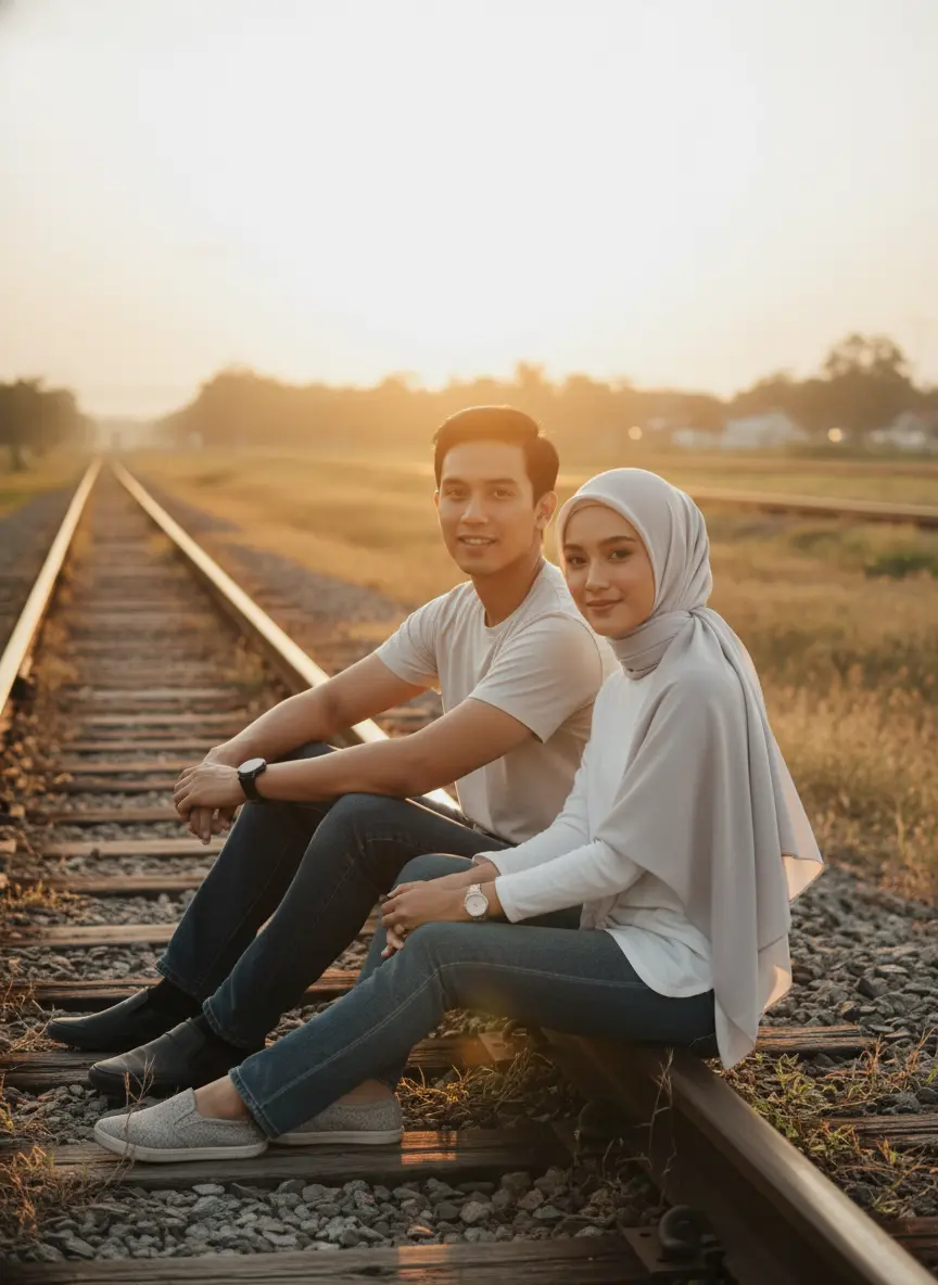 Moment 1