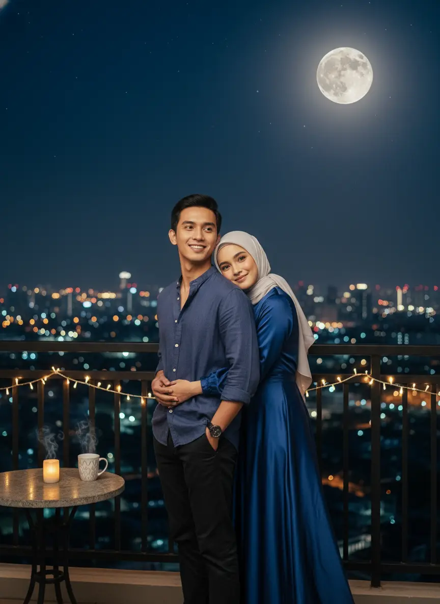 Moment 2